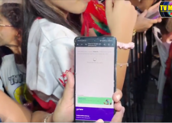 AGORAAA – SERÁ QUE A NOSSA ISABELLE NOGUEIRA GANHA O BBB24?