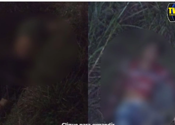 Dupla morre em grave acidente de trânsito no Iranduba (AM)