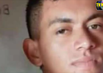 QUASE DEGOLAR4M | Jovem é encontrado morto com 28 facadas em Envira-AM