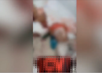 ASSISTA – Vítima é decapitada e cabeça é feita de ‘bola de boliche’ por facção