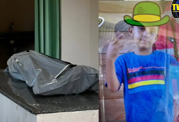 TRAGÉDIA: Menino de 10 anos morre ao brincar com balanço no interior do AM