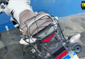 DOIS CAÍRAM – Criminosos que assaltaram empresário são presos em Manaus