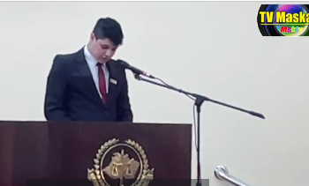 Ministério Público lança do Projeto IDH+