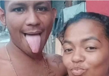 Companheiro m4ta mulher com tiro no pescoço e foge em Manaus