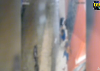 CENA FORTE – Dupla é presa após matar desafeto a facadas no AM