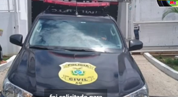 EXCLUSIVO: IML aponta traumatismo craniano em bebê e tia diz que a criança passou mal