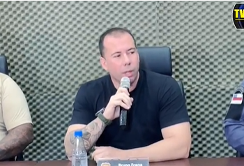 LATROCÍNIO: Polícia Civil do AM fala sobre operação em Manaus