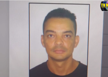 AGORA: Taradão acaba de ser preso por aliciar mulheres em via pública em Manaus