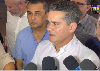 1° Encontro Nacional de Políticas Públicas sobre os Desafios e Melhorias do Setor de Transporte Urbano em Manaus