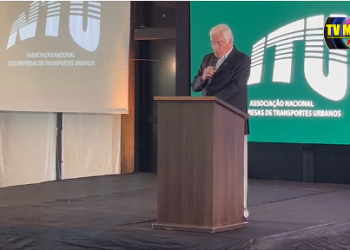 1° Encontro Nacional de Políticas Públicas sobre os Desafios e Melhorias do Setor de Transporte Urbano em Manaus