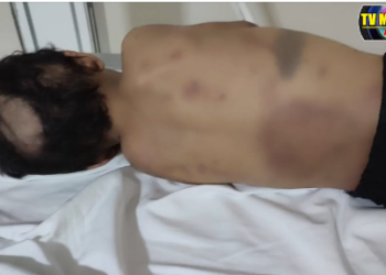 LUTO E DOR – Família realiza velório de criança morta pelas “mães” em Manaus