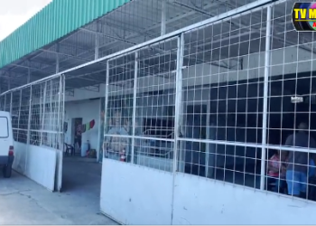 AGORA: Mulher acaba de ser encontrada morta dentro de quarto no Centro de Manaus