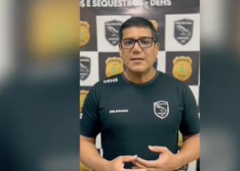 BRIGA NO BAR – “Sorin” é preso após matar “Zé Pequeno” em Manaus