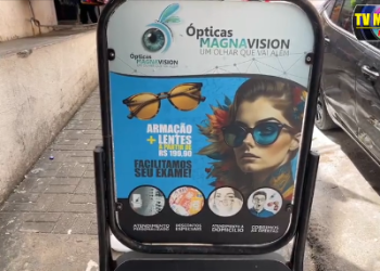 PDEX: Explore a Visão Magnífica com Óptica Magna Vision