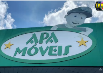 SHOW DE OFERTAS: Confira as ofertas imperdíveis na Apa Móveis