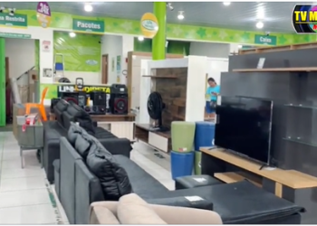 Corre para o SHOW DE OFERTAS da Apa Móveis!