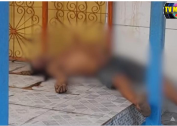 Vulgo “Dentinho” é espancando até a morte no Coroado