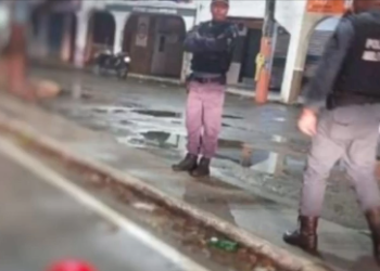 FATALIDADE: Casal morre em grave acidente na Cidade Nova em Manaus