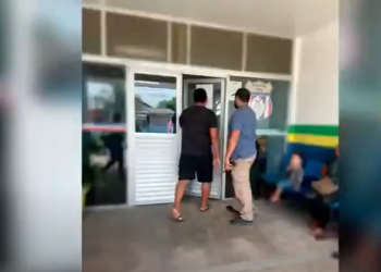 Preso tio condenado por estuprar sobrinha de 11 anos, em Parintins