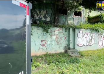 URGENTE: Corpo do sexo masculino é encontrado na Av. 7 de Setembro em Manaus