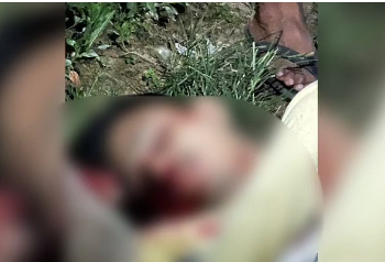 Jovem é assassinado com tiros no rosto na Zona Centro-Sul de Manaus