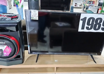 Renove seu lar com produtos selecionados a preços imperdíveis!