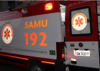 Jovem morre após ser atropelada, enquanto andava de bicicleta no Santa Etelvina