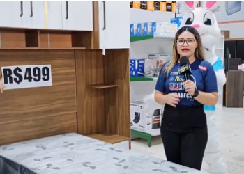 Celebre a Páscoa com estilo na Apa Móveis Manoa