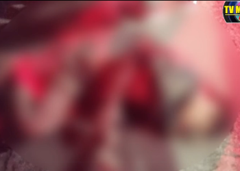 DENTRO DA MALA: Corpo é encontrado na Av. André Araújo em Manaus