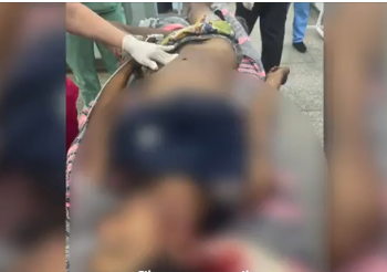 TRAIÇÃO ? Mulher mata homem a pauladas ao receber visita do ex