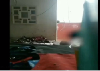 QUE SITUAÇÃO – Tia joga água quente na sobrinha de 14 anos por ciúmes do marido