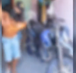 TERCEIRO SUSPEITO – Adolescente é apreendido por estupro coletivo de menina de 12 anos em Manaus