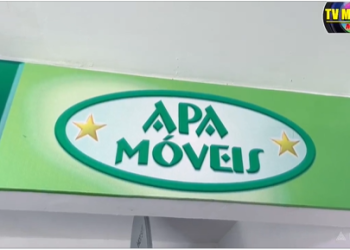 DESCONTOS DAORA: Confira as ofertas da Apa Móveis