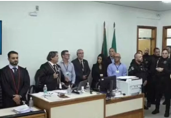 Caso Miguel: mãe e madrasta são condenadas a mais de 50 anos de prisão