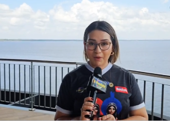 Acompanhe os horários de funcionamento do Mirante Lúcia Almeida, centro de Manaus