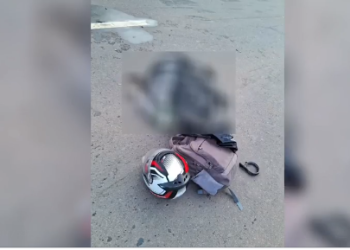 FATALIDADE: Motociclistas morrem ao bater contra o outro na AM-070