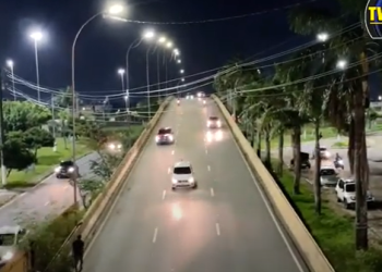 TÁ CERTO ISSO? Motorista que matou mototaxista se recusou a fazer bafômetro em Manaus