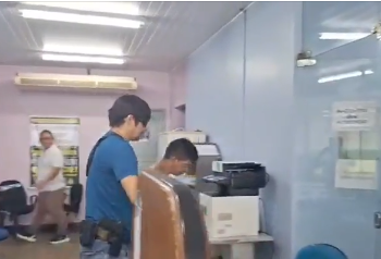 NA CELA FEDORENTA – Marido que tentou matar esposa a facadas é preso no AM