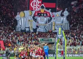 AMAZONAS X FLAMENGO: CBF divulga datas e horários de jogos da C