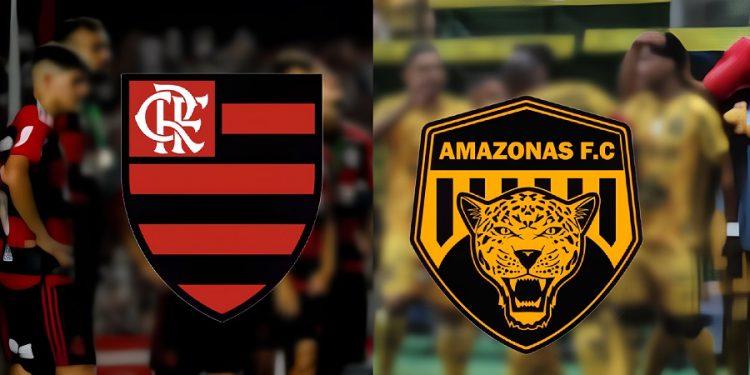 Torcedores criticam preços dos ingressos para o jogo do Amazonas e Flamengo que chegam a R$ 1,7 mil