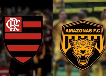 Defensoria entra com ação para diminuir valores dos ingressos no jogo entre Flamengo e Amazonas FC
