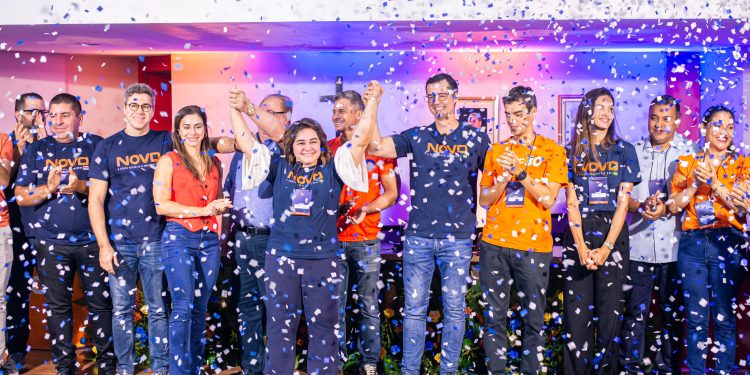 Com mais de 40 anos de gestão na iniciativa privada à frente da Fametro, a maior instituição de ensino. 'Meu trabalho