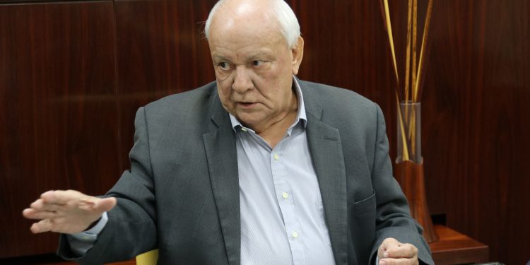 FIEAM avalia que desempenho de janeiro revela solidez do PIM