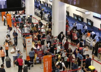 Programa de passagens aéreas acessíveis deve sair nas próximas semanas