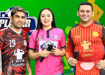 Tudo sobre o campeonato da Baixada Fluminense no Placar Geral