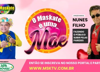 Subindo pelas paredes no dia do Trabalhador!