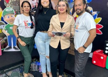 Atores & recreadores infantis e confeiteira no Você é Demais desta quarta!