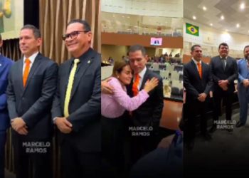 Candidato de Lula visita CMM e mexe com o tabuleiro das eleições