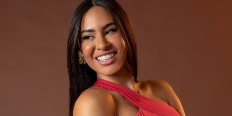 Isabelle chega neste sábado a Manaus e fãs prometem: 'grande festa tribal'