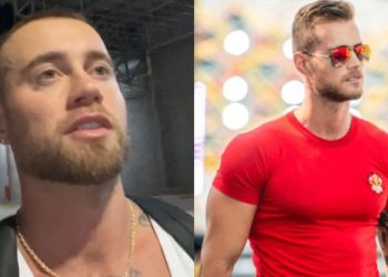 Vídeos: em Manaus, 'Bombeiro gato da Eliana' reclama do preço da academia e motoristas de aplicativo